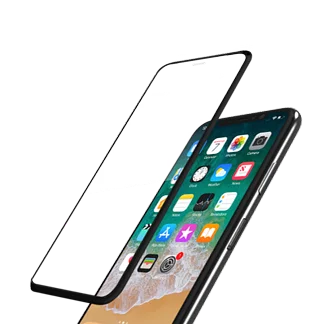 Telefonskærme