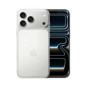 iPhone 17 Pro Max 256 GB: 17.42 cm (6.9″)