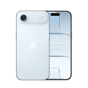 iPhone Air 256 GB: Thinnest iPhone Ever, 16.63 cm (6.5″)