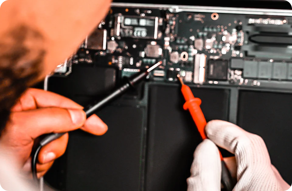 reparationer