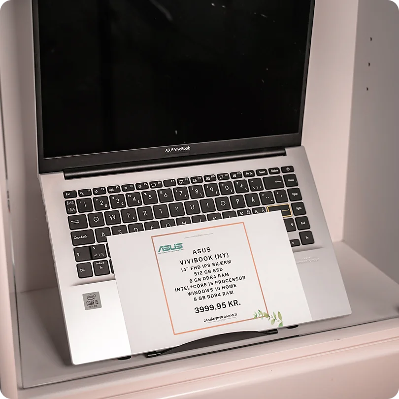 Bærbare Computere