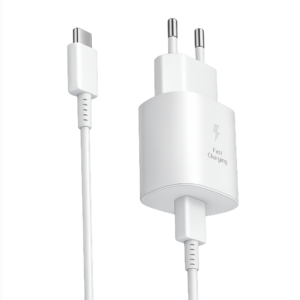 iPhone Charger Adapter 20W Type C (MFi-Certified) for iPhone 17