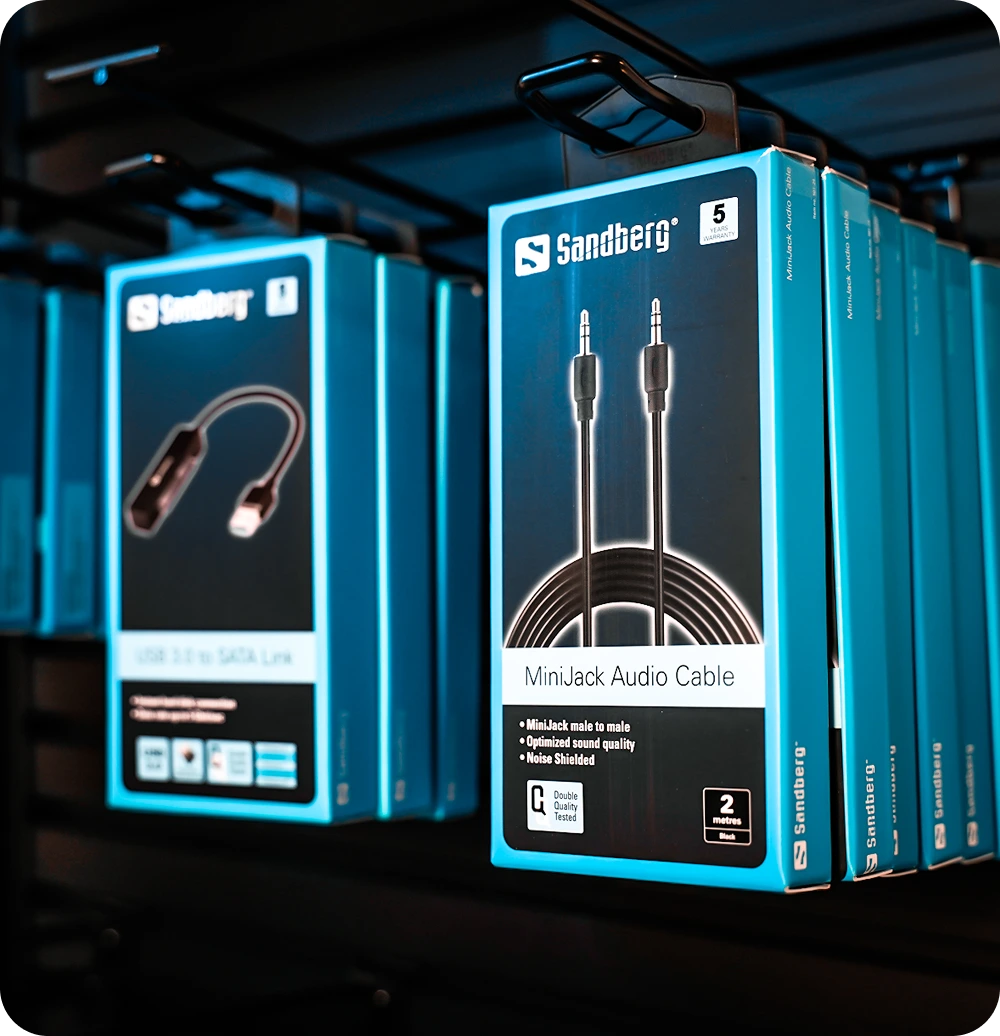 sandberg